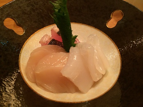 お造り＠新橋 堤