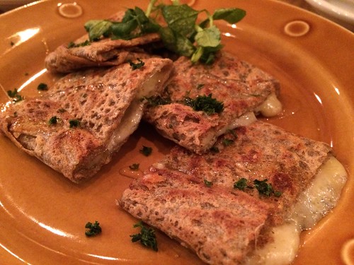 キャットルフロマージュ＠ヴィオンテ ガレットスタンド