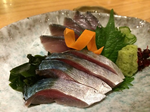 しめ鯖＠Sake Fun ぞっこん。