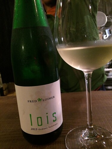 フレッド・ロイマー・ロイス 2013＠サーモンアンドトラウト