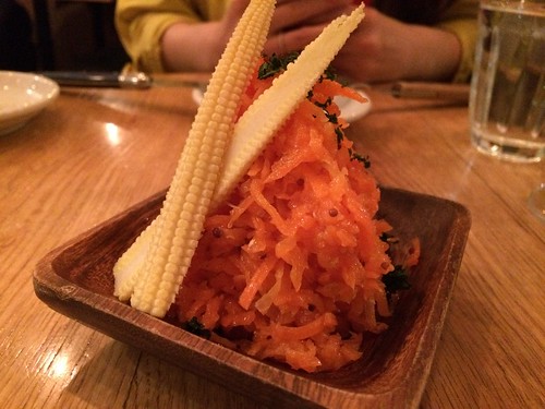 キャロットラペ＠ヴィオンテ ガレットスタンド