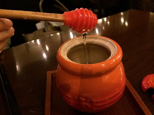 はちみつ＠ビーハウス