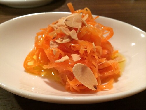 キャロットラベはサービス＠マンジャアモーレ