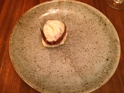 イチジクのフライ@tokiya