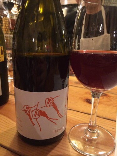 ヴァン・サン・トリコ トワ・ボンノム＠トキヤ