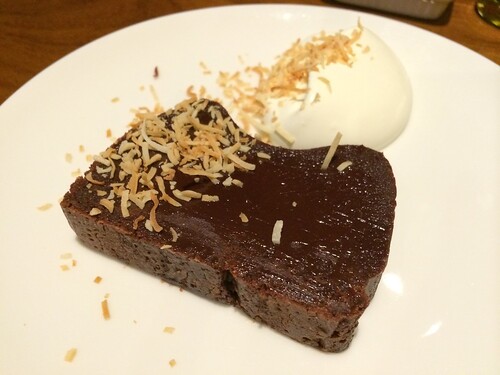 モワールー・オ・ショコラ＠エシェゾー