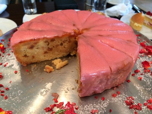 本日のケーキ＠フレンチキッチン