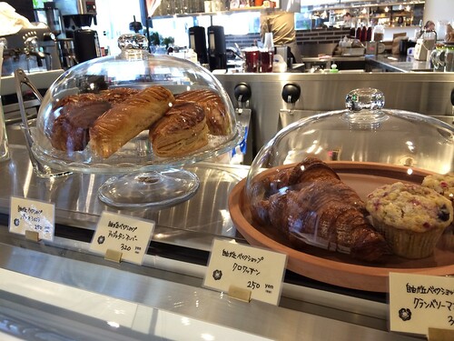 パンは自由が丘のパン＠NODE UEHARA