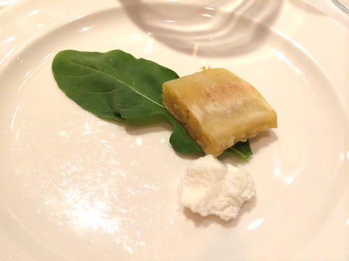 アミューズ　トルッテリ＠ヴィア エミリア