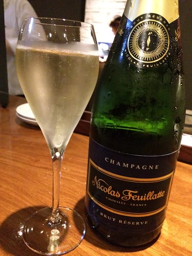 NV ニコラ・フィアット・ブリュット・レビルヴ＠エシェゾー