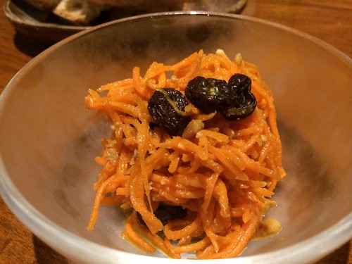 キャロットラベ＠エシェゾー