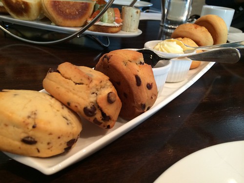 スコーン＠フレンチキッチン