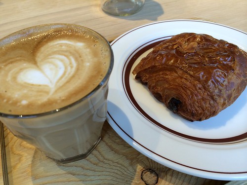 モーニング＠NODE UEHARA