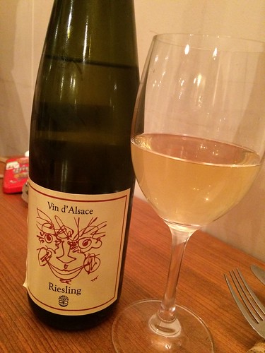 リースリング@tokiya