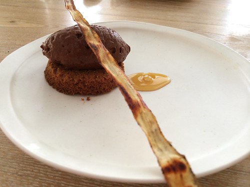 デザート＠アニス