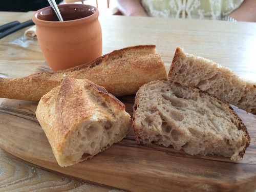 バゲット＠アニス