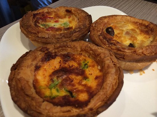 The Coffee Bean & Tea Leaf 日本橋一丁目店