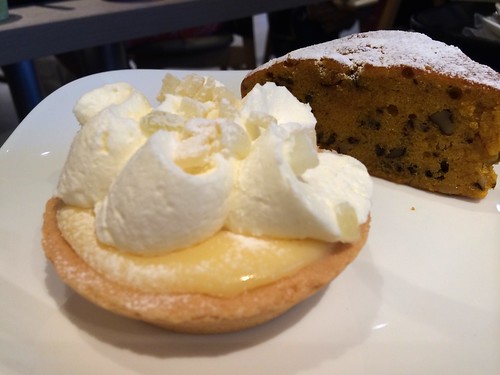 The Coffee Bean & Tea Leaf 日本橋一丁目店