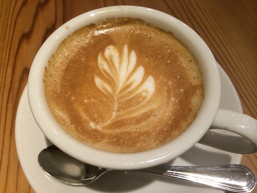 カフェ＠キョウヤ　クチーナ　イタリアーナ