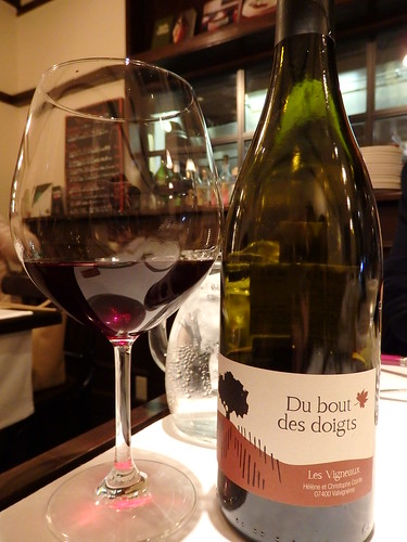 Du bout des doigts＠Les Pif Et Dodine