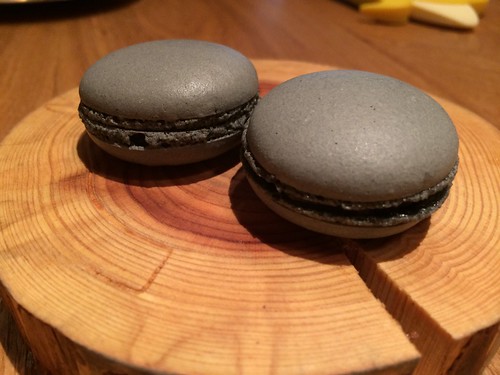 マカロン＠gris
