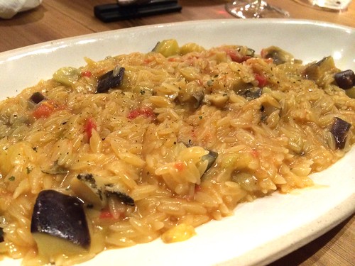 パスタその２＠キョウヤ　クチーナ　イタリアーナ