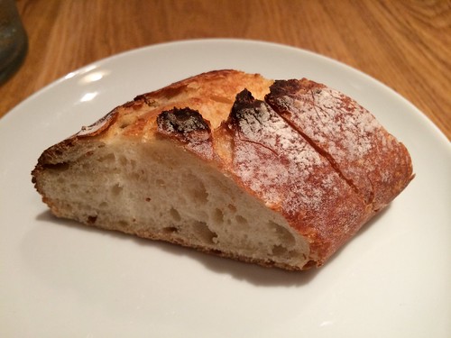 パンは自家製＠gris