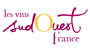 シュッドウエストロゴ白