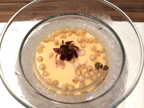 季菜＠金蔦 六本木