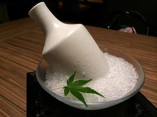 日本酒＠金蔦 六本木