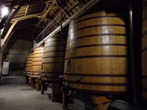 0630 シャトー・ブスカセ(Château Bouscassé)