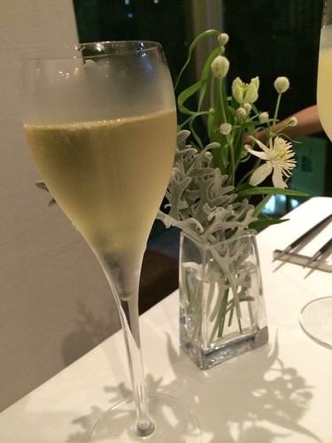 スプマンテ@アーリア ディ タクボ