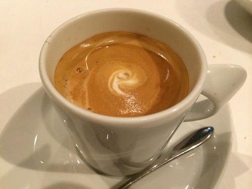 カフェオレ@アーリア ディ タクボ