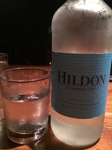 HILDON＠二平 赤坂一ツ木通り