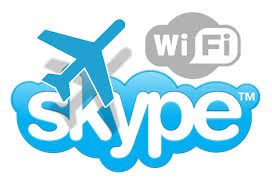 Skype Wifi