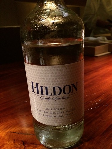 HILDON＠不風流