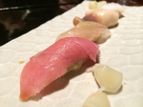 お寿司たち＠不風流