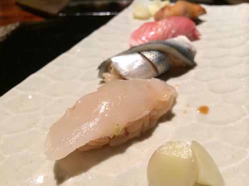 お寿司たち＠不風流