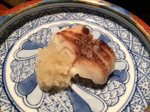 お魚はイサキ＠不風流