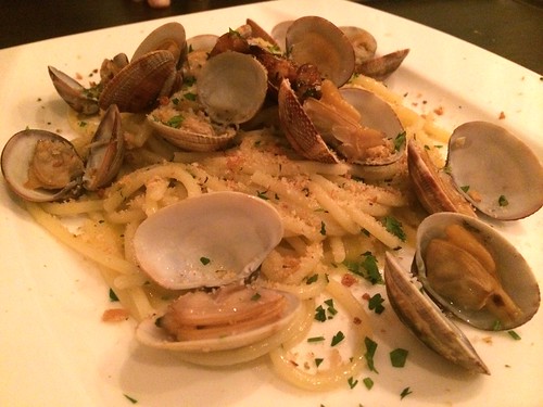 オステリア カステリーナ