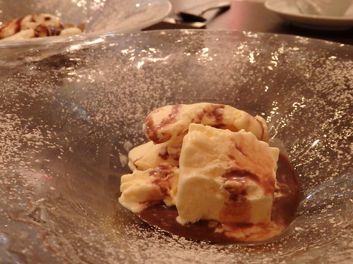 オステリア カステリーナ