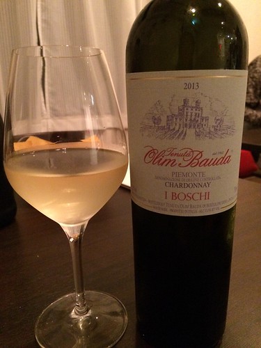 オステリア カステリーナ