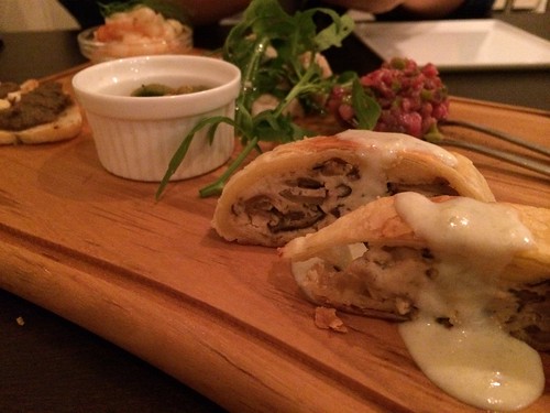 オステリア カステリーナ