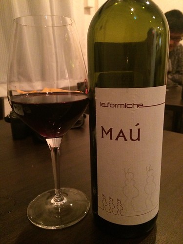 オステリア カステリーナ