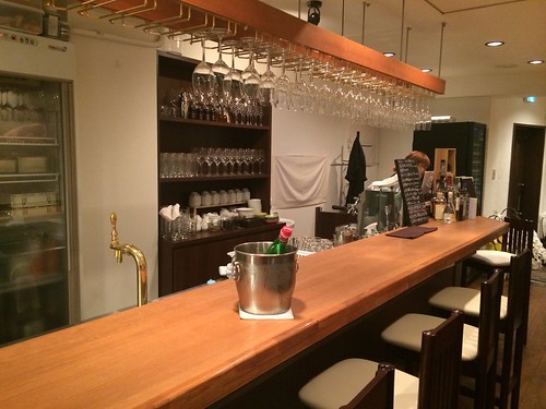 オステリア カステリーナ