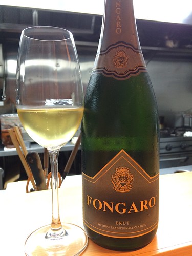 Fongaro Spumanti Metodo Classico＠ガッロ(Gallo)