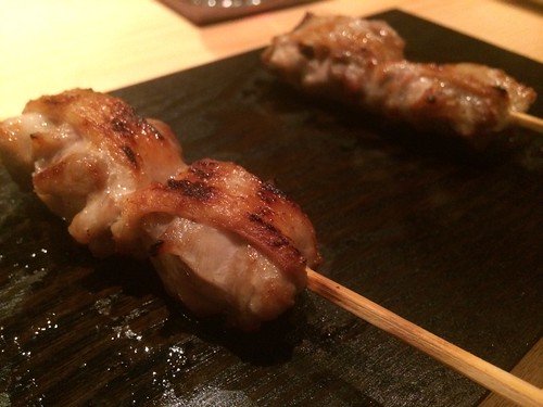 かしわ＠鳥幸 French