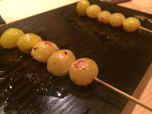 きんなん＠鳥幸 French