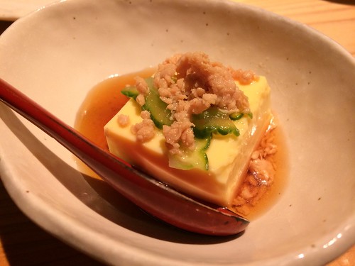 お通し＠アカベコ