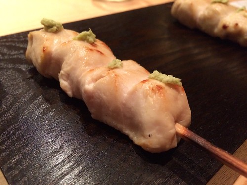 さびやき（ささみ）＠鳥幸 French